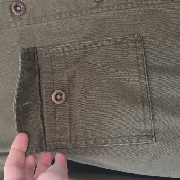 2/$15 Fall Jacket (Small) - Picture 3 of 6